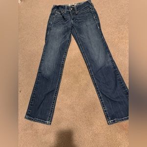 Ariat Jeans Size 27s